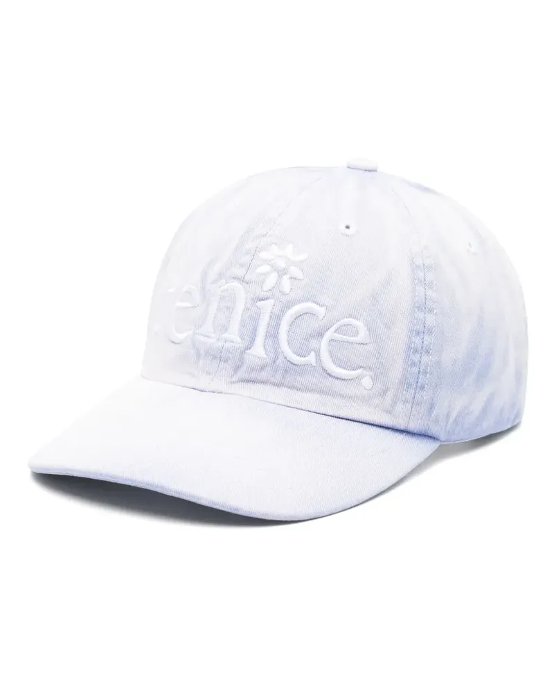 ERL Venice Baseballkappe - Blau Blau