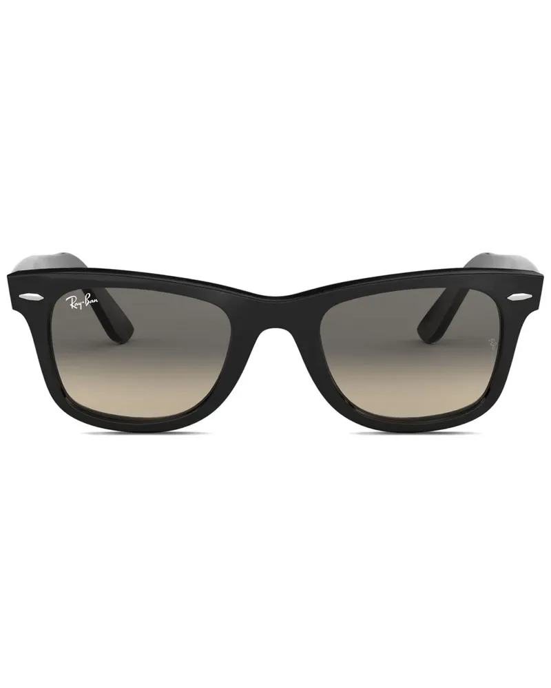 Ray Ban Wayfayer' sunglasses - Schwarz Schwarz