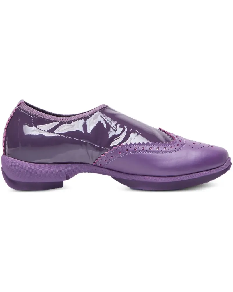 KIKO KOSTADINOV Sonia Sneakers - Violett Violett