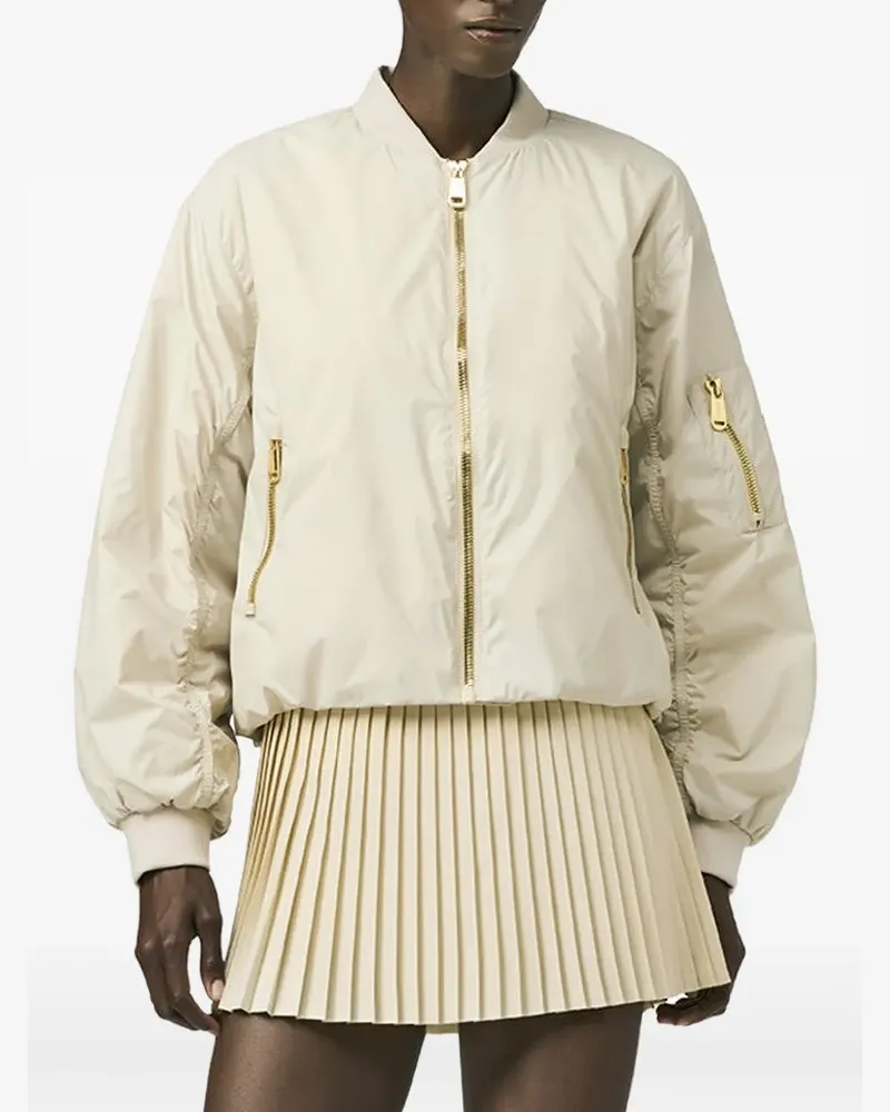 GOLDBERGH Isolana Bomberjacke - Nude Nude