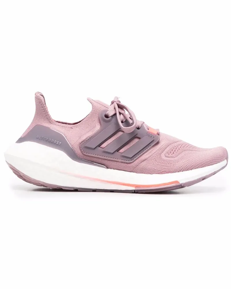 adidas Ultraboost 22 Sneakers - Rosa Rosa