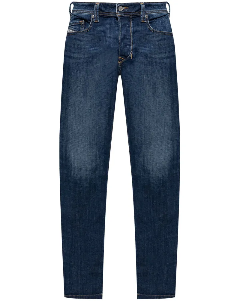 Diesel 1986 Larkee-Beex Jeans - Blau Blau
