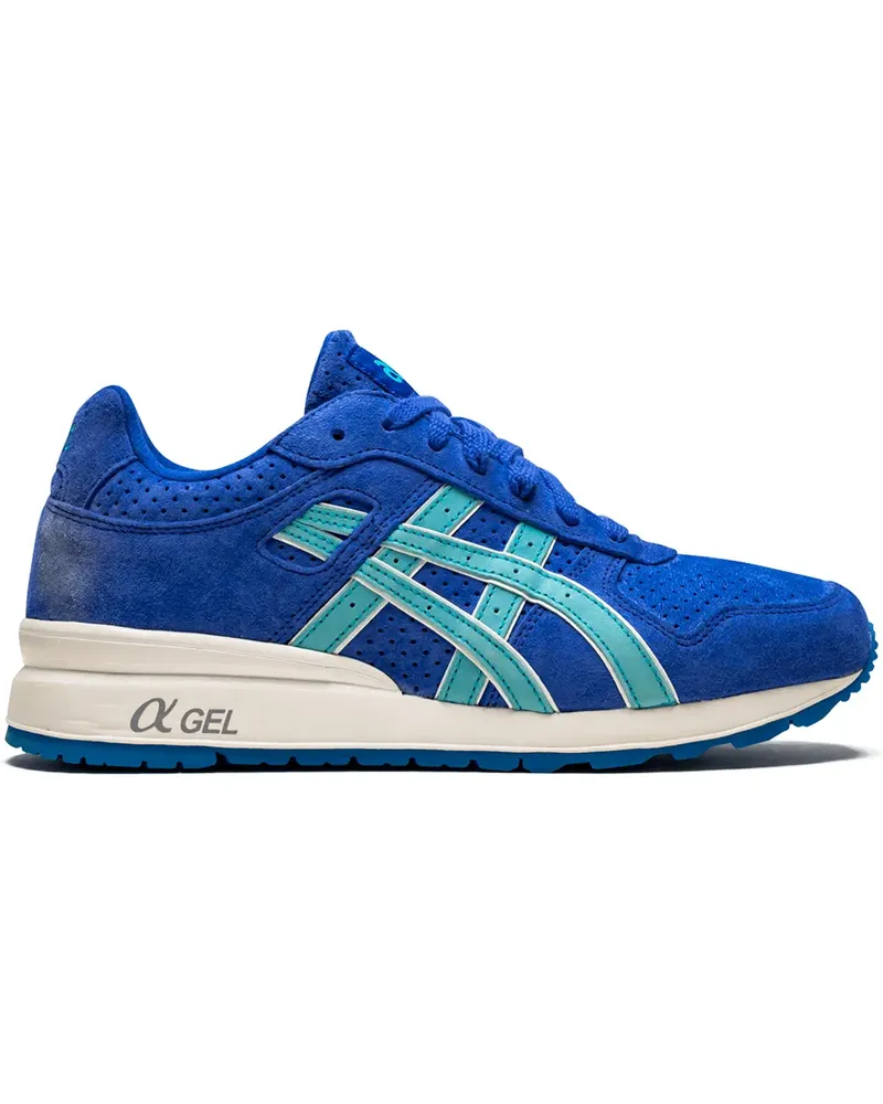 Asics GT-II' Sneakers - Blau Blau