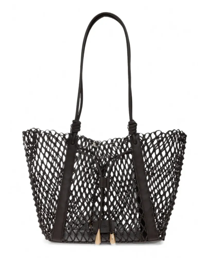 Cult Gaia Shuna tote bag - Schwarz Schwarz