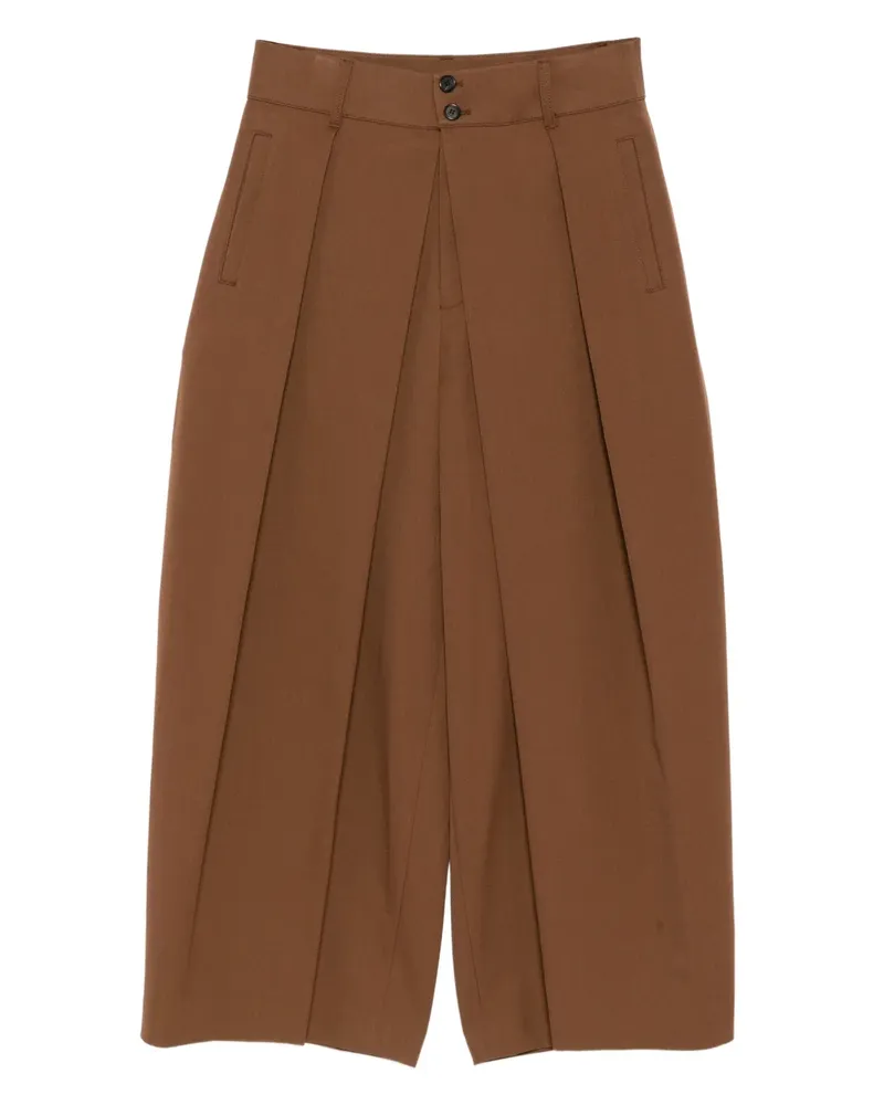 SONGZIO Bias Hose - Braun Braun