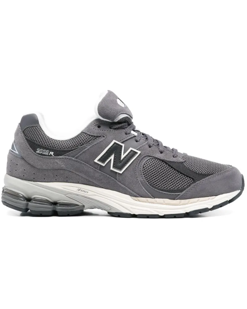 New Balance 2002R Sneakers - Grau Grau