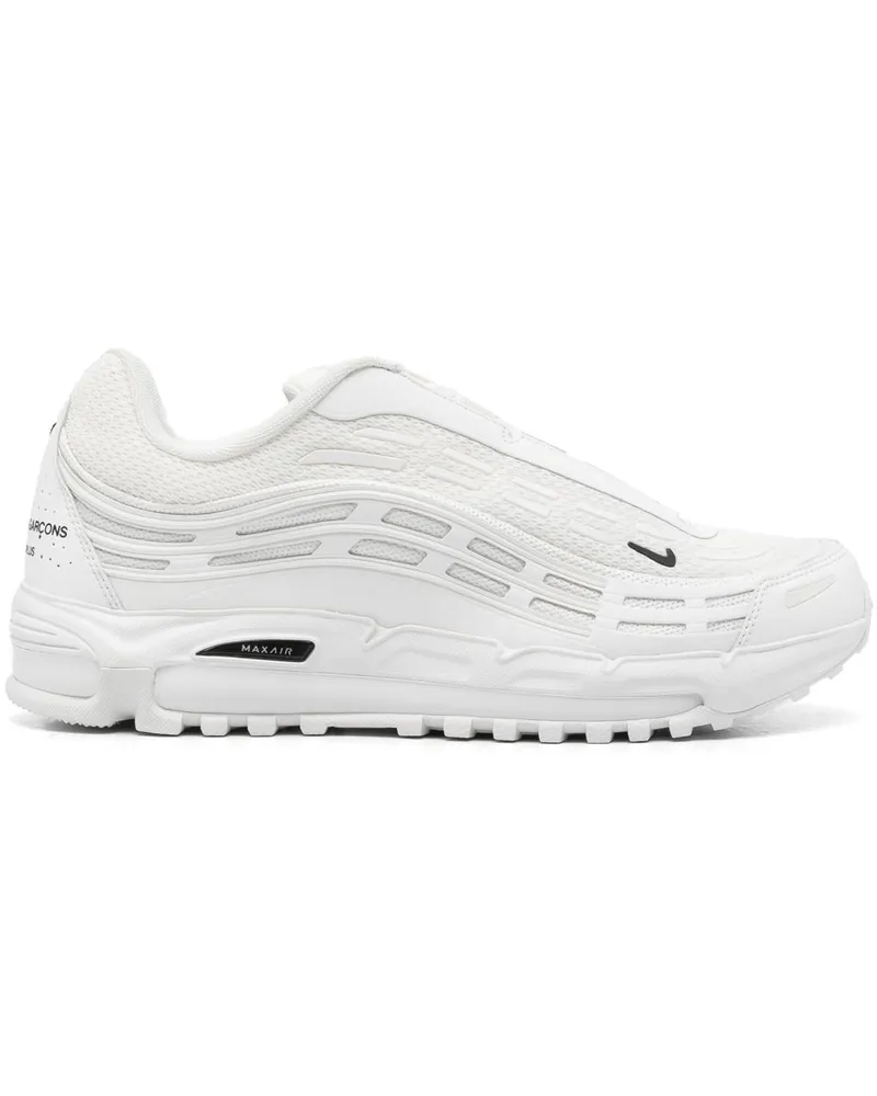 Comme des Garçons x Nike Air Max TL25 Sneakers - Weiß Weiß