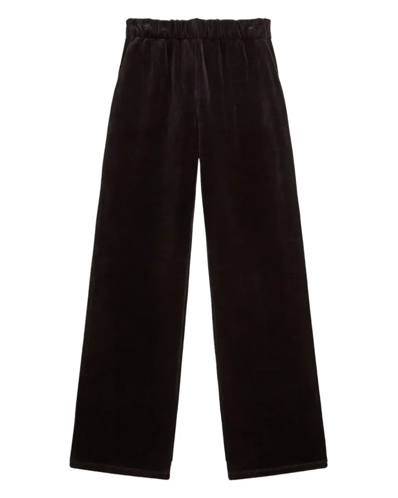 Golden Goose Star Patch Wallet - Schwarz Schwarz