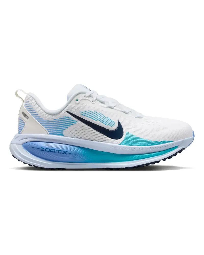 Nike Vomero 18 Lauf-Sneakers - Weiß Weiß
