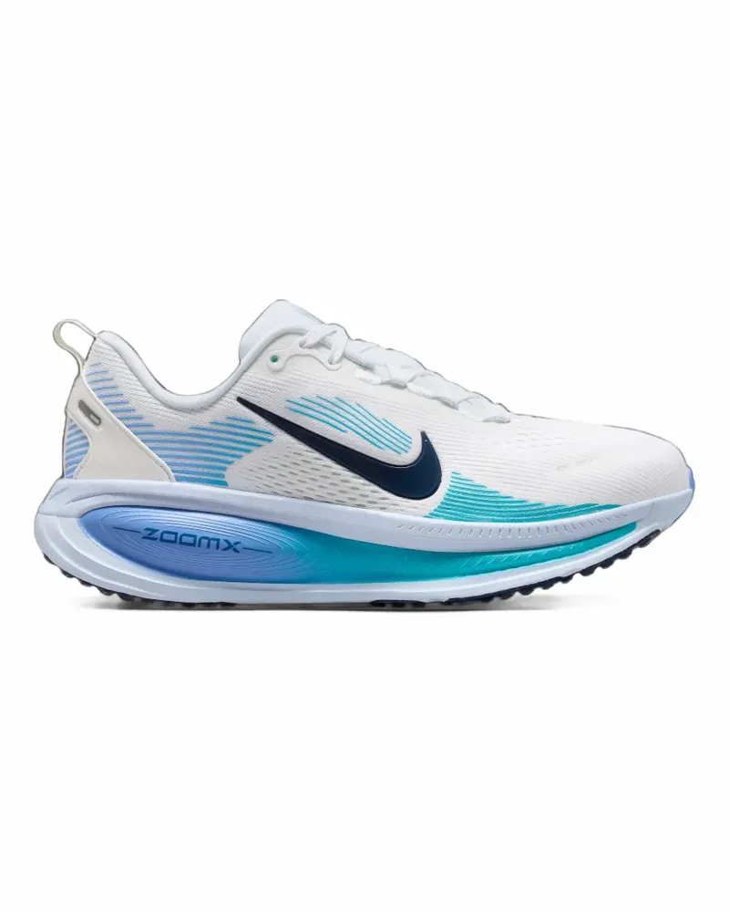 Nike Vomero 18 running sneakers - Weiß Weiß