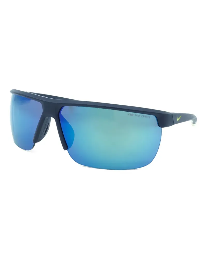 Nike Tempest M Sonnenbrille - Blau Blau