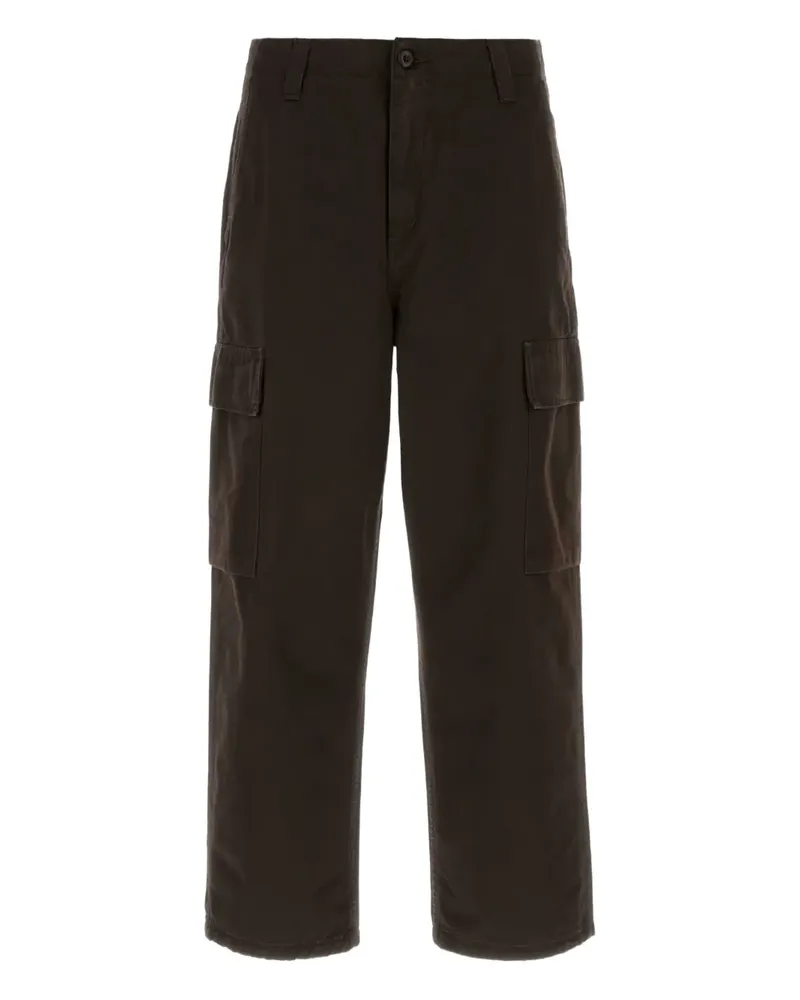 Carhartt WIP Kade Cargohose - Braun Braun
