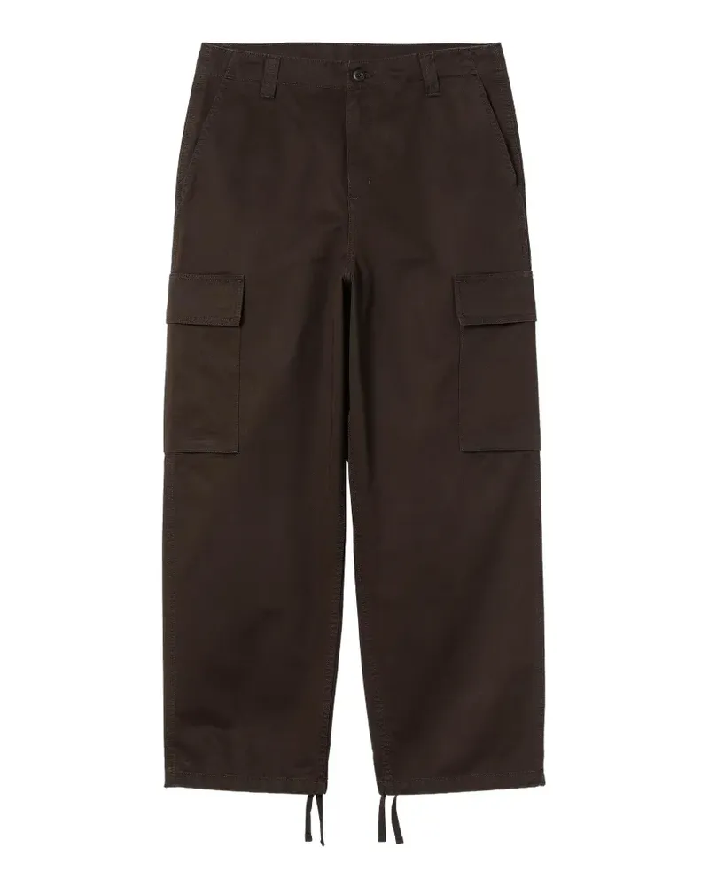 Carhartt WIP Kade Cargohose - Braun Braun
