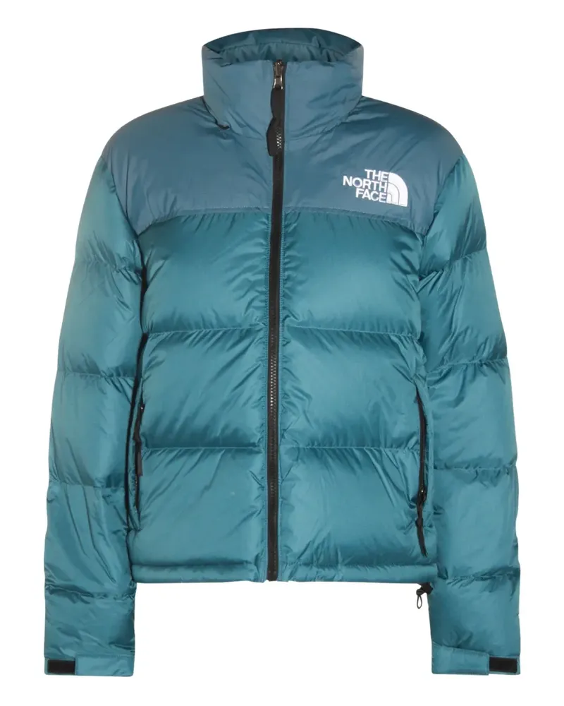 The North Face 1996 Retro Nuptse puffer jacket - Blau Blau