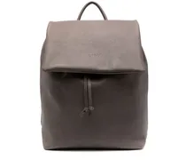 Rucksack aus Leder