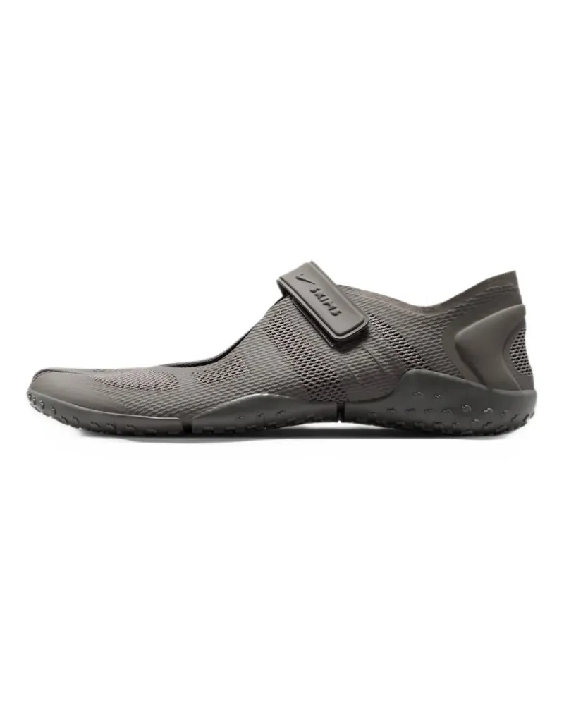 Nike Rift Mesh Sneakers - Grau Grau