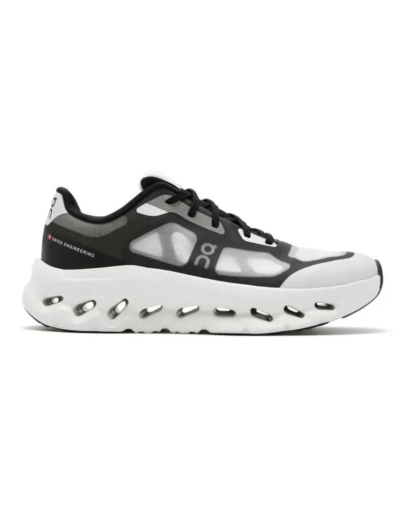 ON Cloudtilt Remix Sneakers - Grau Grau