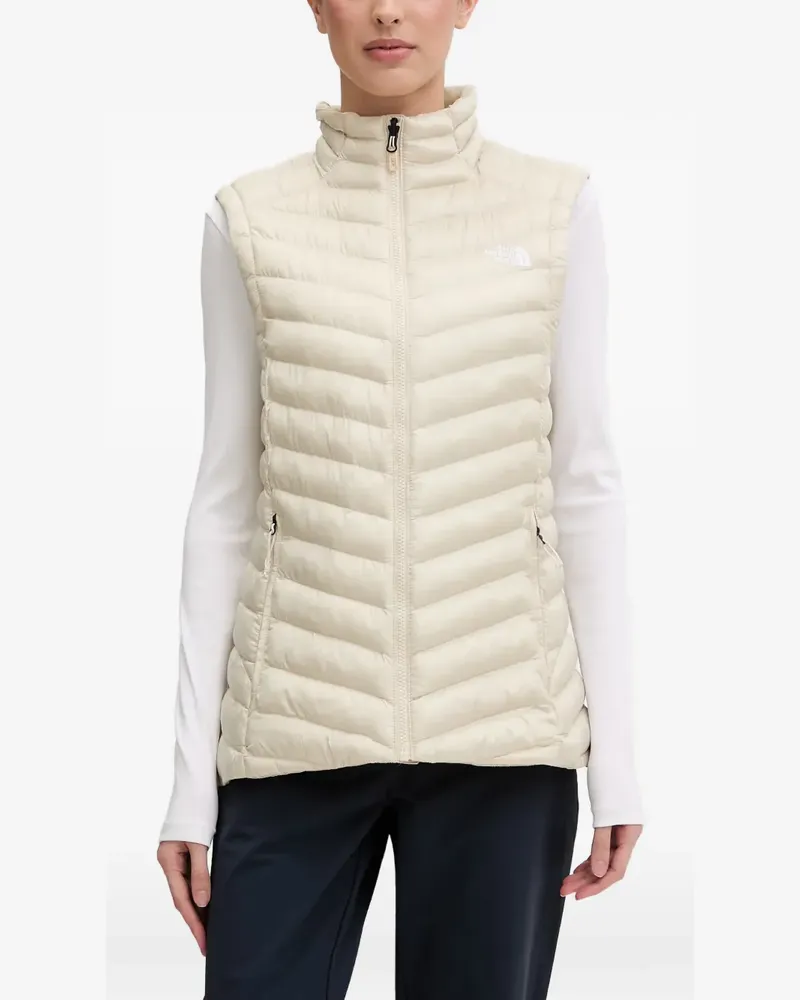 The North Face Hulia Steppweste - Nude Nude
