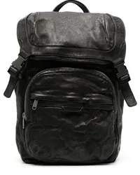 Officine Creative Italia Recruit 006 Rucksack Grau