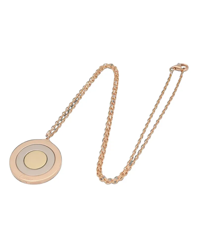 Cartier 2010s Trinity necklace - Rosa Rosa