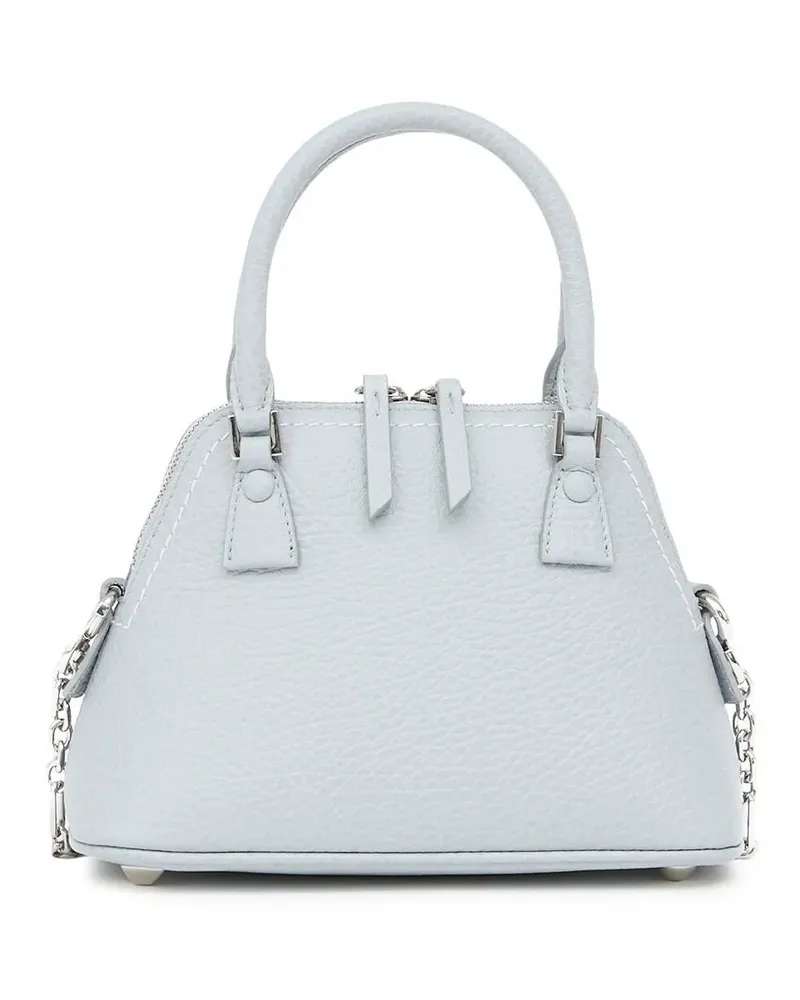 Maison Margiela Micro 5AC Classique Handtasche - Blau Blau