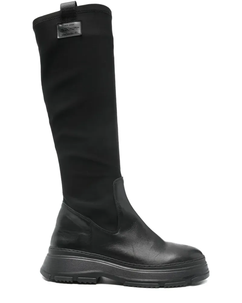 Gant Janebi Stiefel - G00 BLACK G00