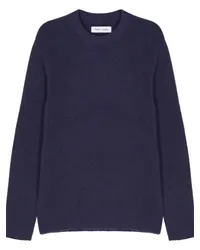 Samsøe & Samsøe Klassischer Pullover Violett