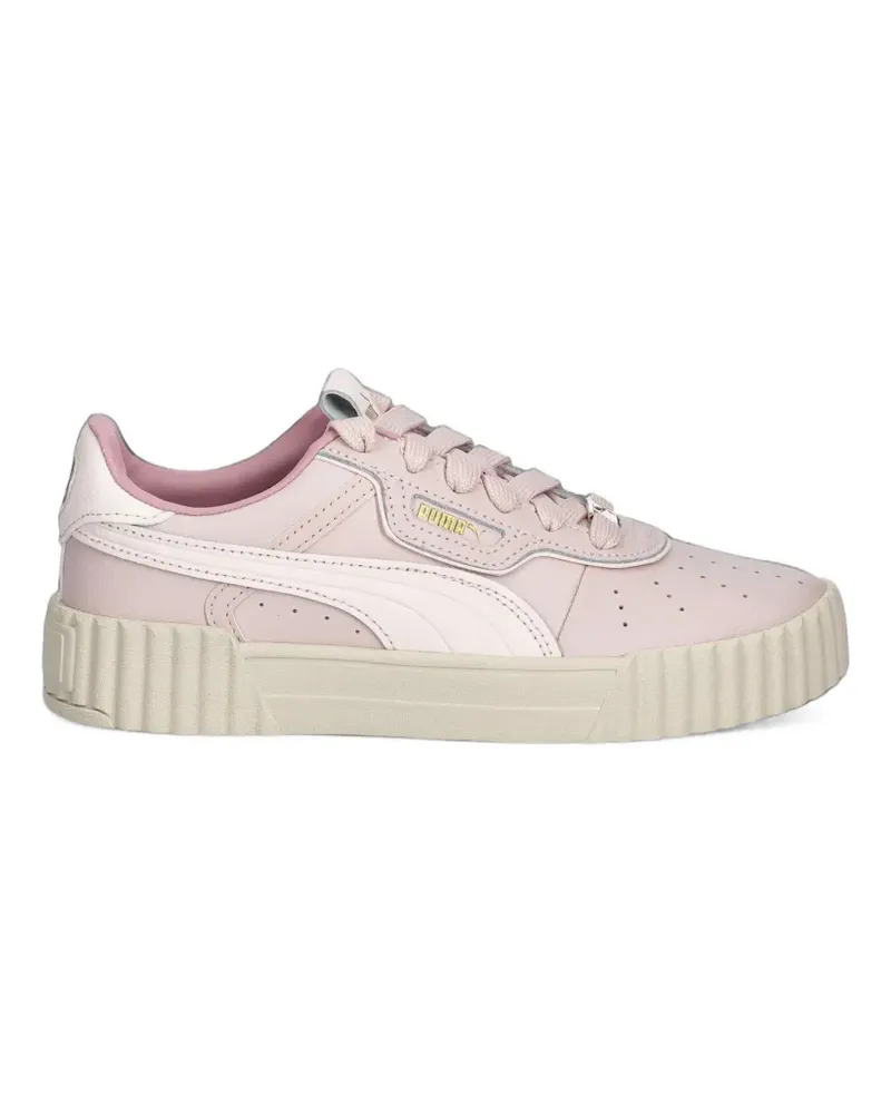Puma Carina Street sneakers - Rosa Rosa