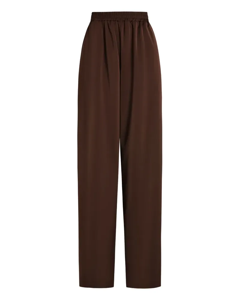 16ARLINGTON Argo Hose mit elastischem Bund - Braun Braun