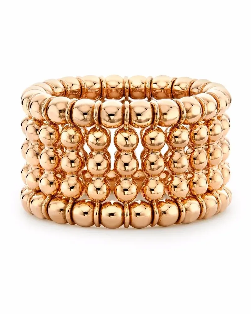 Pragnell 18kt Gelbgoldring Gold