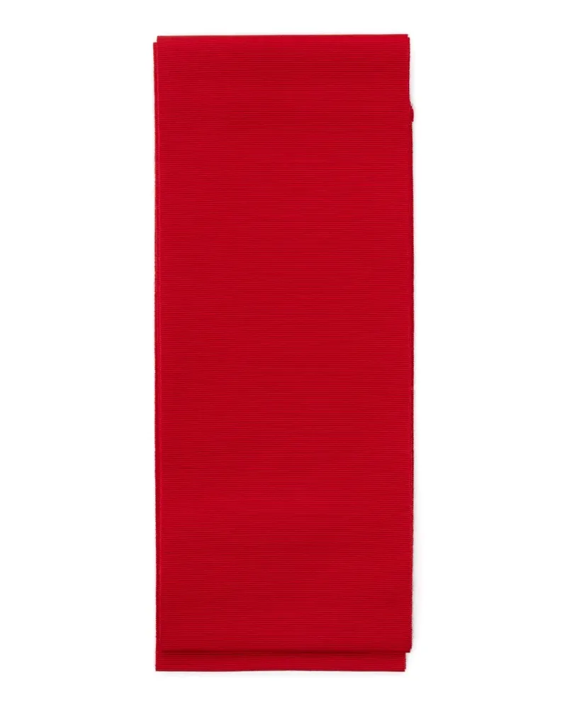 Sara Roka self-tie belt - Rot Rot