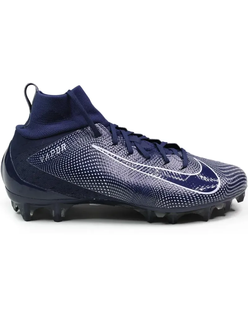 Nike Vapor Untouchable Pro 3 "Midnight Navy" Stollen - Blau Blau