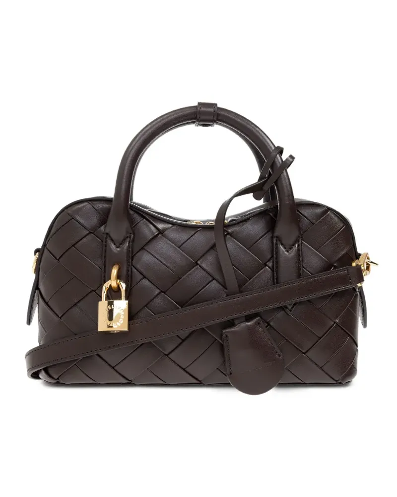 Stella McCartney Ryder Tote Bag - Braun Braun