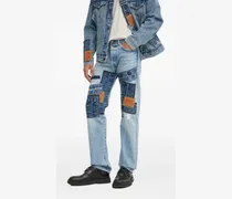 501® Original Jeans - Blau