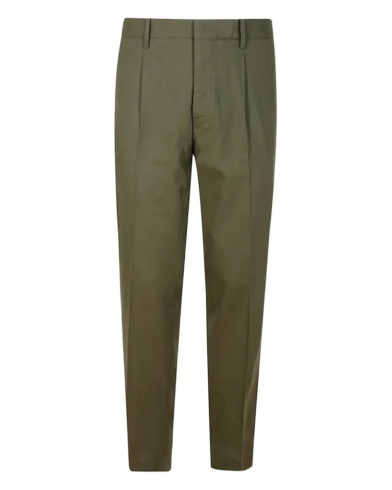 Alpha Industries Hindustrie Hose - Grün Grün