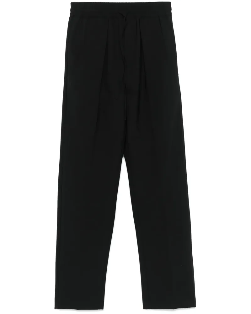 Isabel Marant Liska Hose - Schwarz Schwarz