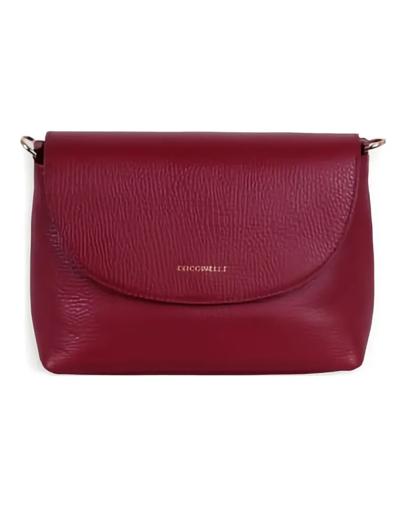 Coccinelle Paulina Mini-Tasche - Rot Rot