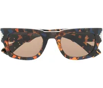 Calafate Sonnenbrille in Schildpattoptik