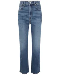 SLVRLAKE London' Jeans Blau