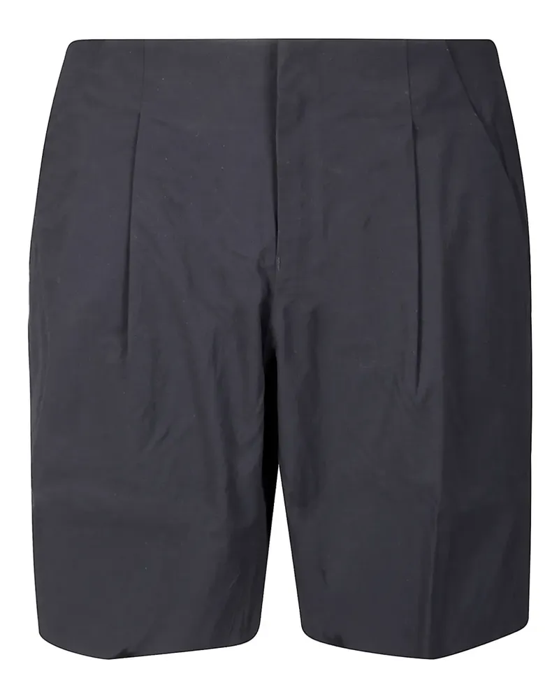 Arc'teryx Indice Shorts - Schwarz Schwarz