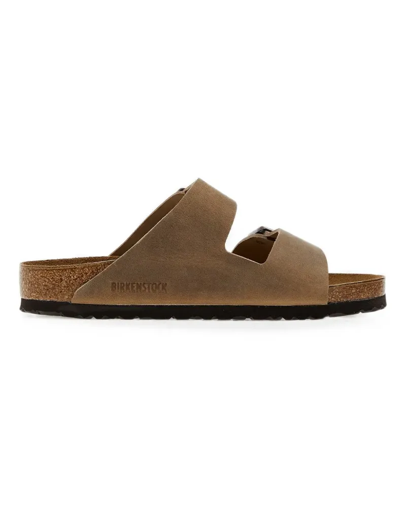 Birkenstock Arizona' sandal - Braun Braun