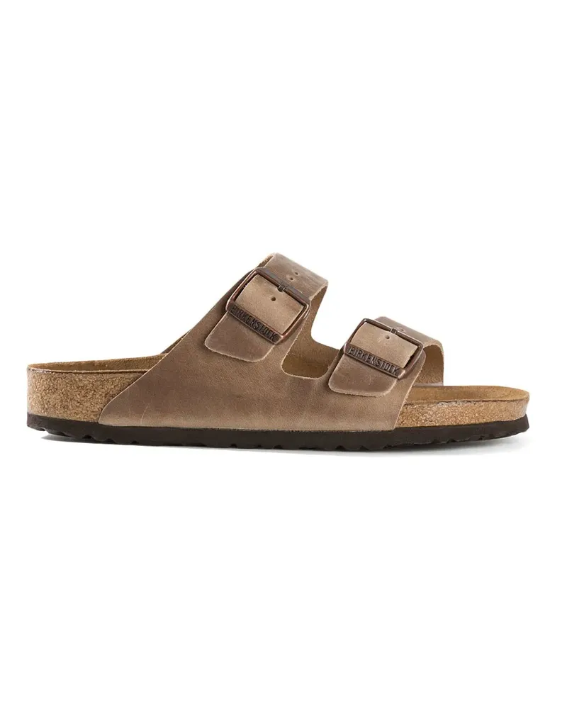 Birkenstock Arizona' sandal - Nude Nude
