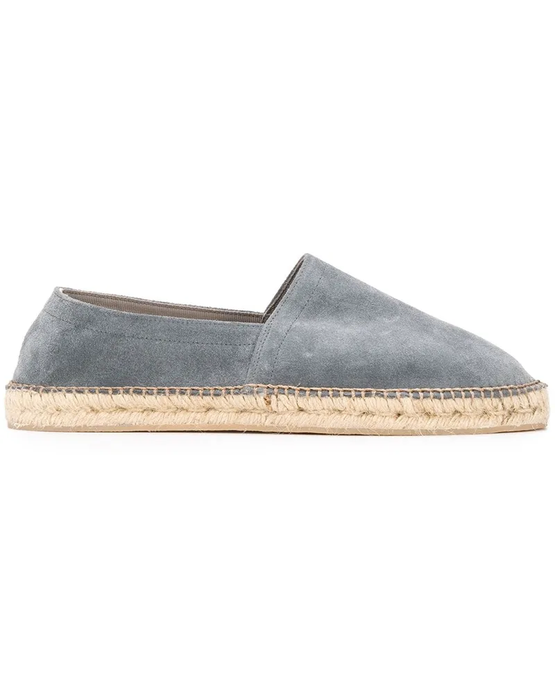 Scarosso Pablo' Espadrilles - Grau Grau