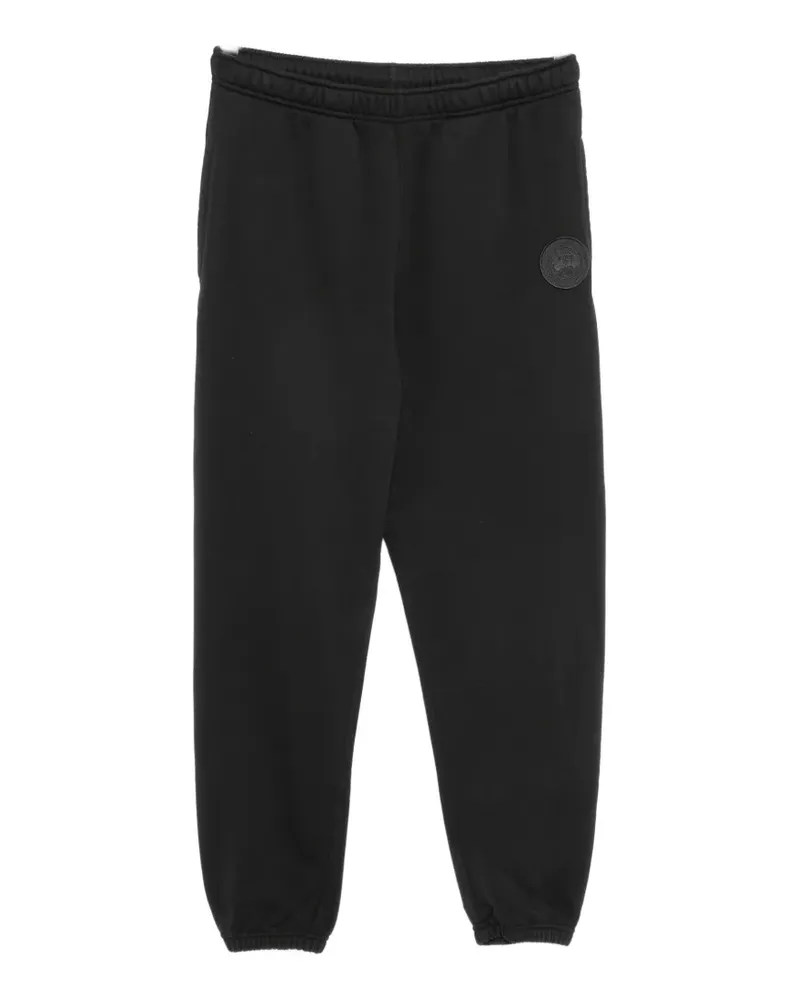 Canada Goose Huron track pants - Schwarz Schwarz