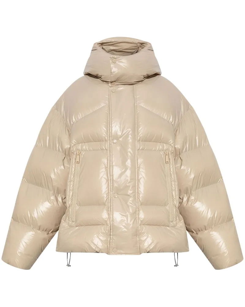 Dsquared2 Kaban Daunenjacke - Nude Nude