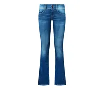 Gen Schlagjeans - Blau