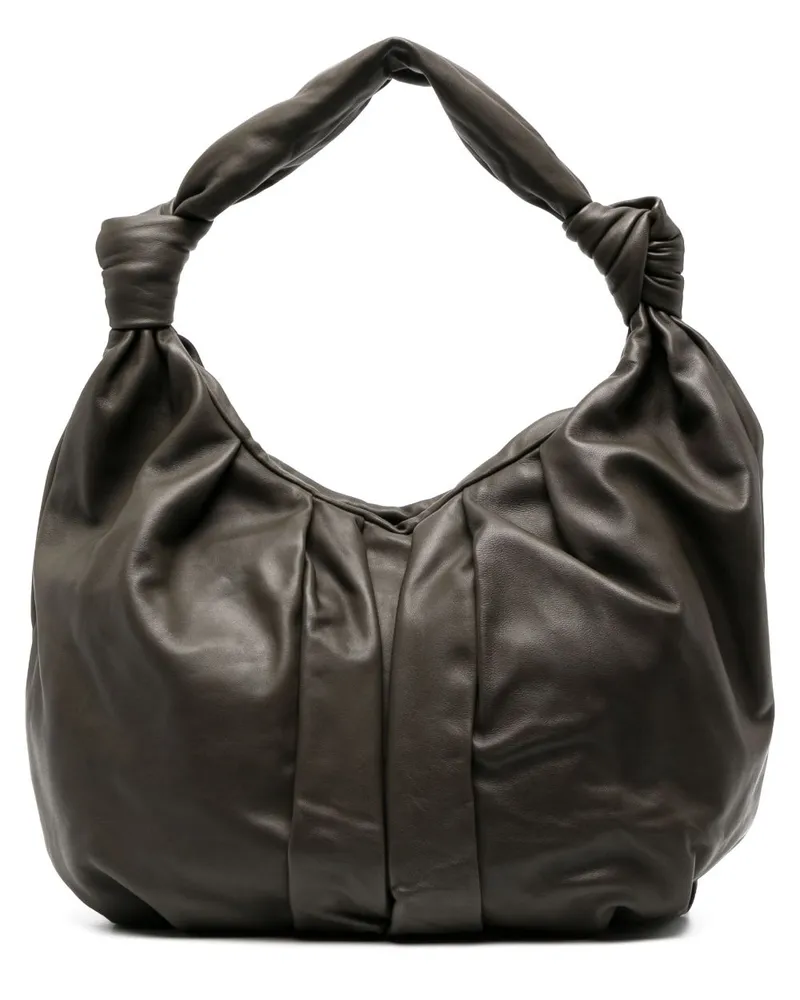 Officine Creative Italia Bolina 18 Tasche - Grün Grün