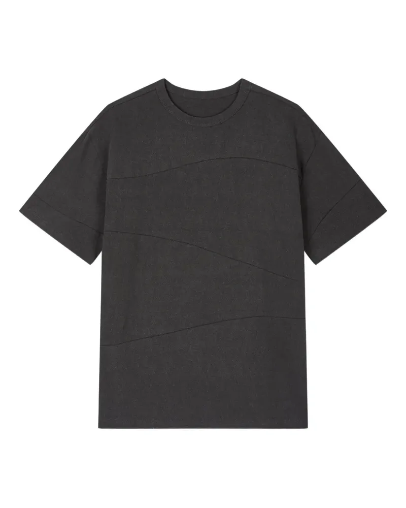 STUDIO TOMBOY Klassisches T-Shirt - Grau Grau