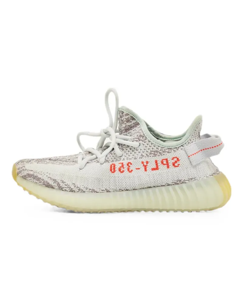 adidas Boost 350 v2 Sneakers - Blau Blau