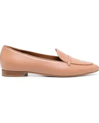 Malone Souliers Bruni Loafer Nude